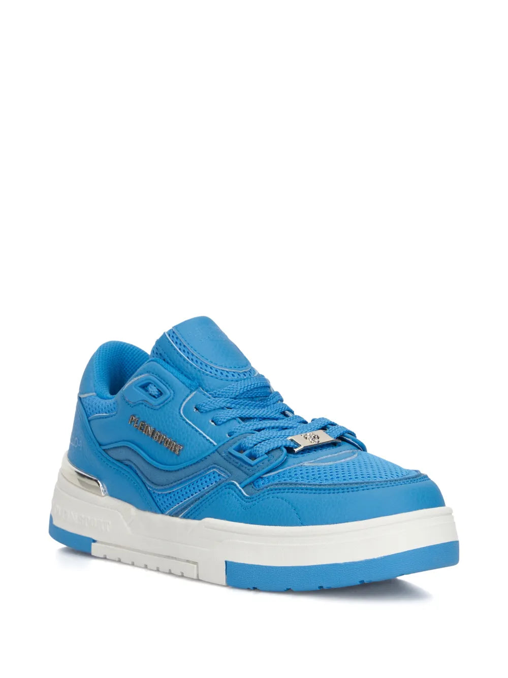 Plein Sport Apollo-1 Lace-Up
