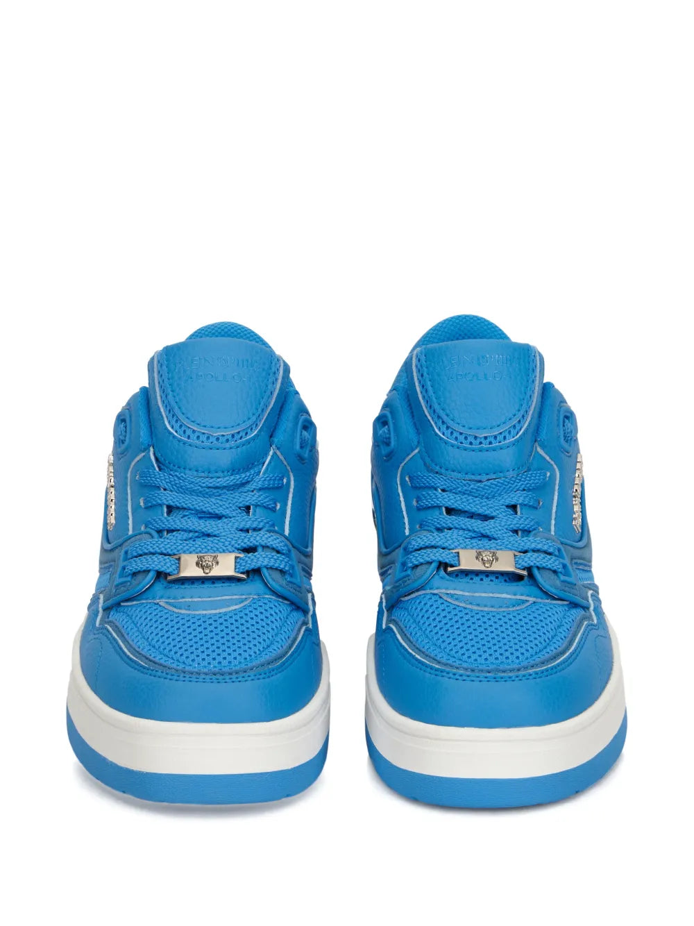 Plein Sport Apollo-1 Lace-Up
