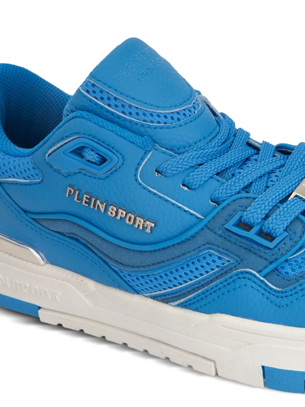 Plein Sport Apollo-1 Lace-Up