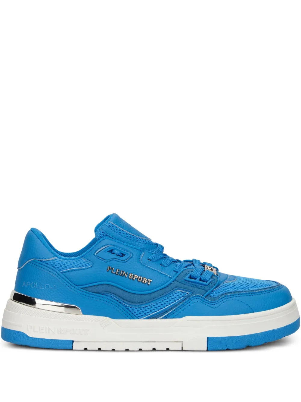 Plein Sport Apollo-1 Lace-Up