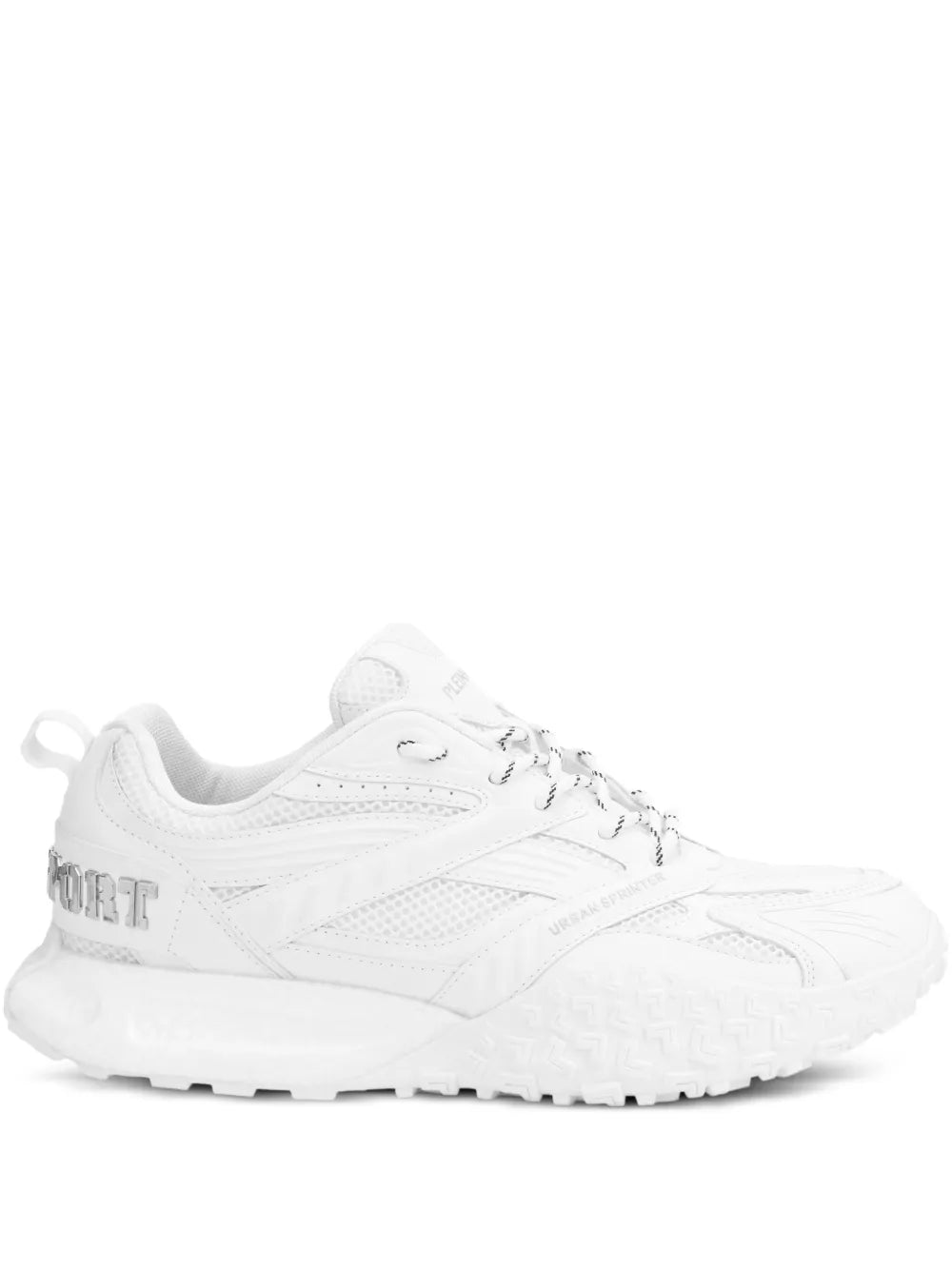 Plein Sport Urban Sprinter Lace-Up