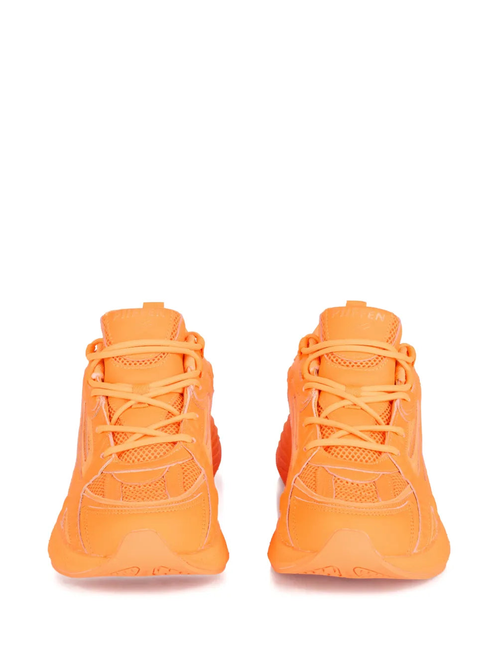 Plein Sport Pegasus Project Lace-Up