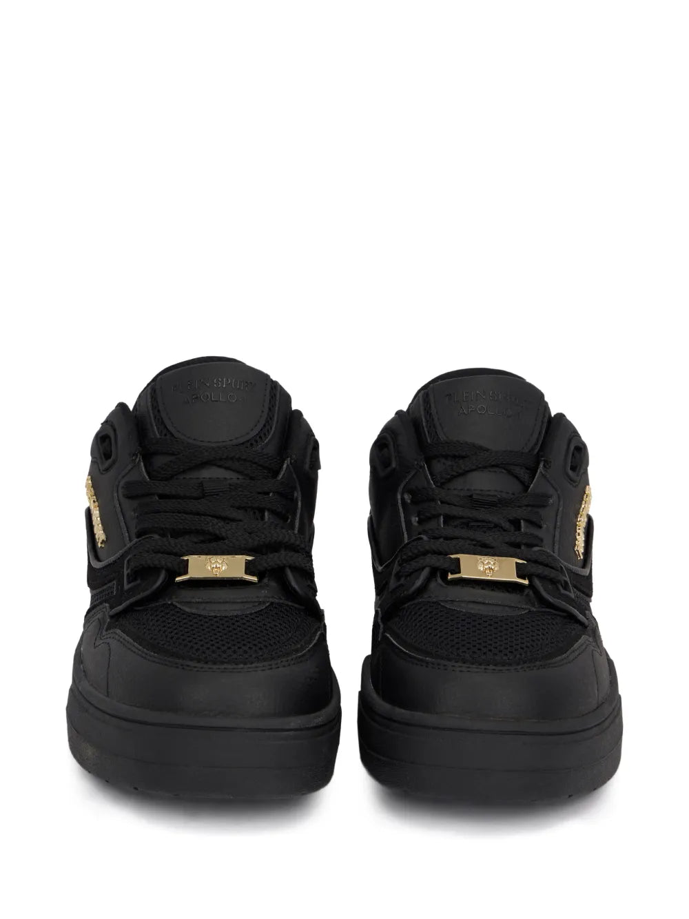 Plein Sport Apollo-1 Lace-Up