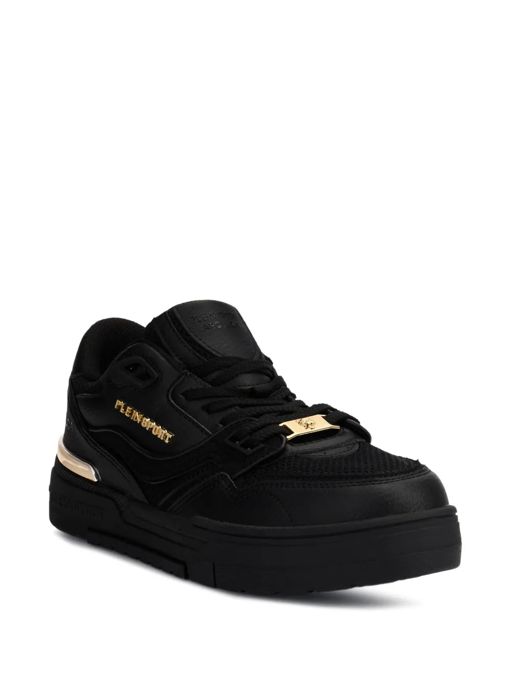 Plein Sport Apollo-1 Lace-Up