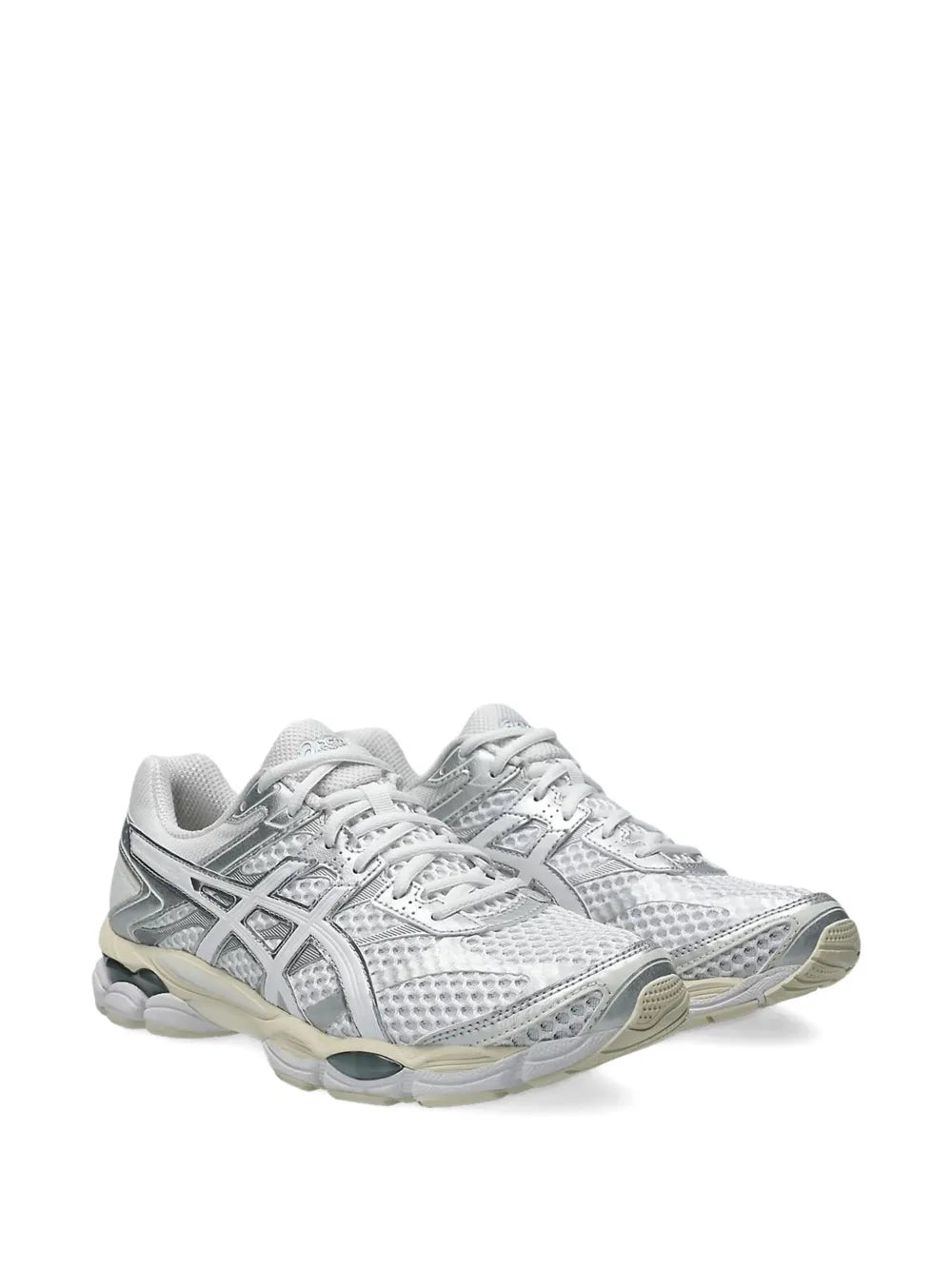 ASICS Gel Cumulus 16 Logo