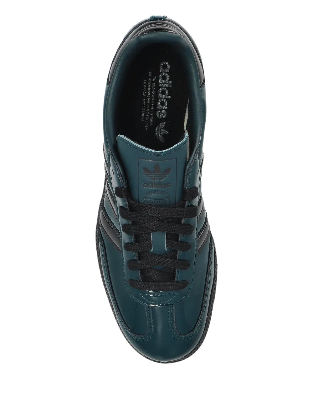 adidas Samba Og Lace-Up