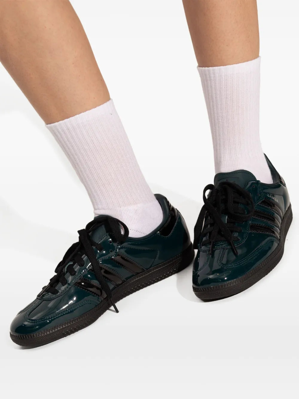adidas Samba Og Lace-Up