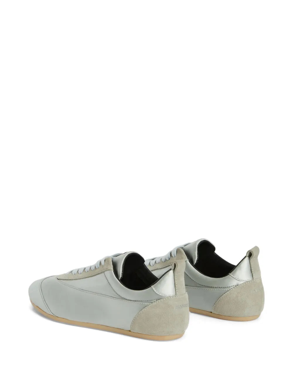 Jil Sander Low-Top