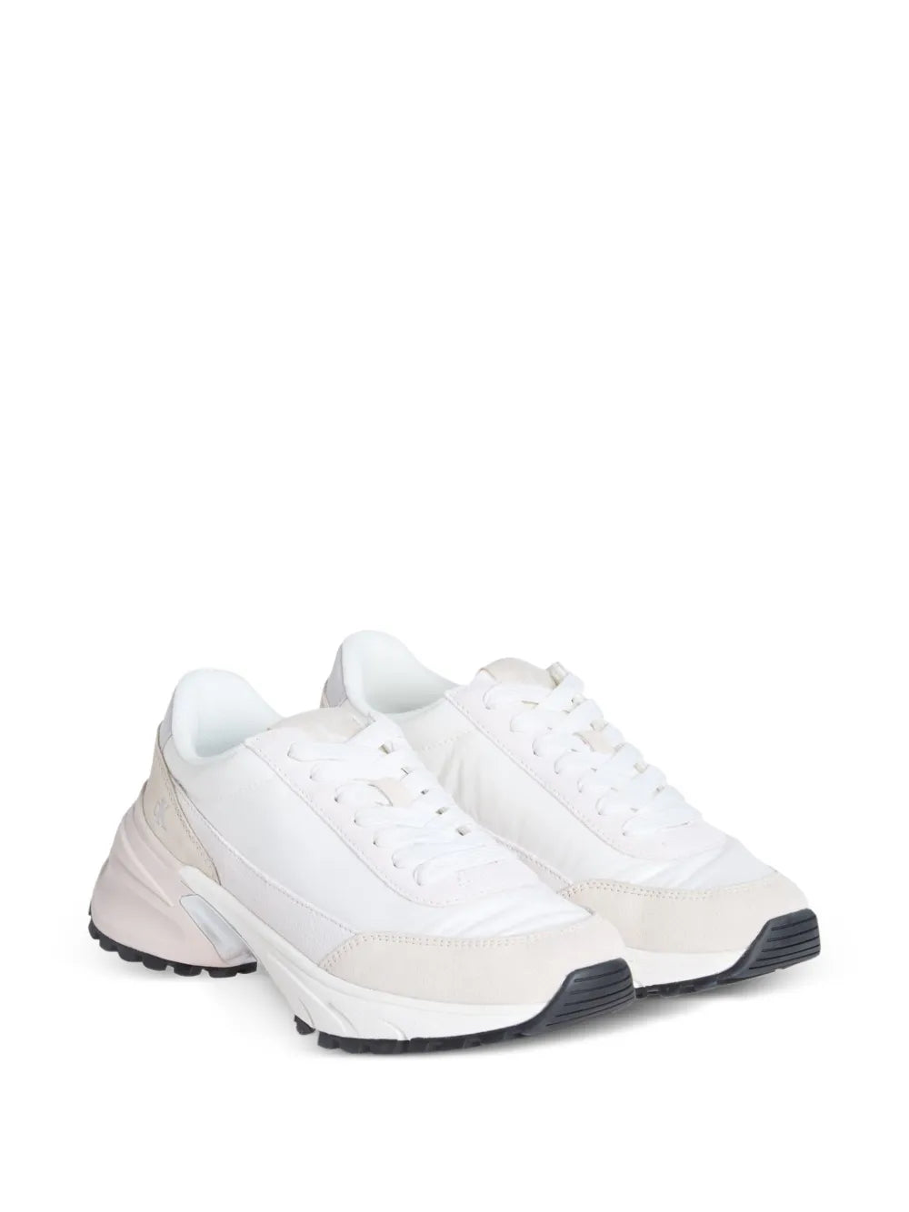 Calvin Klein Panelled