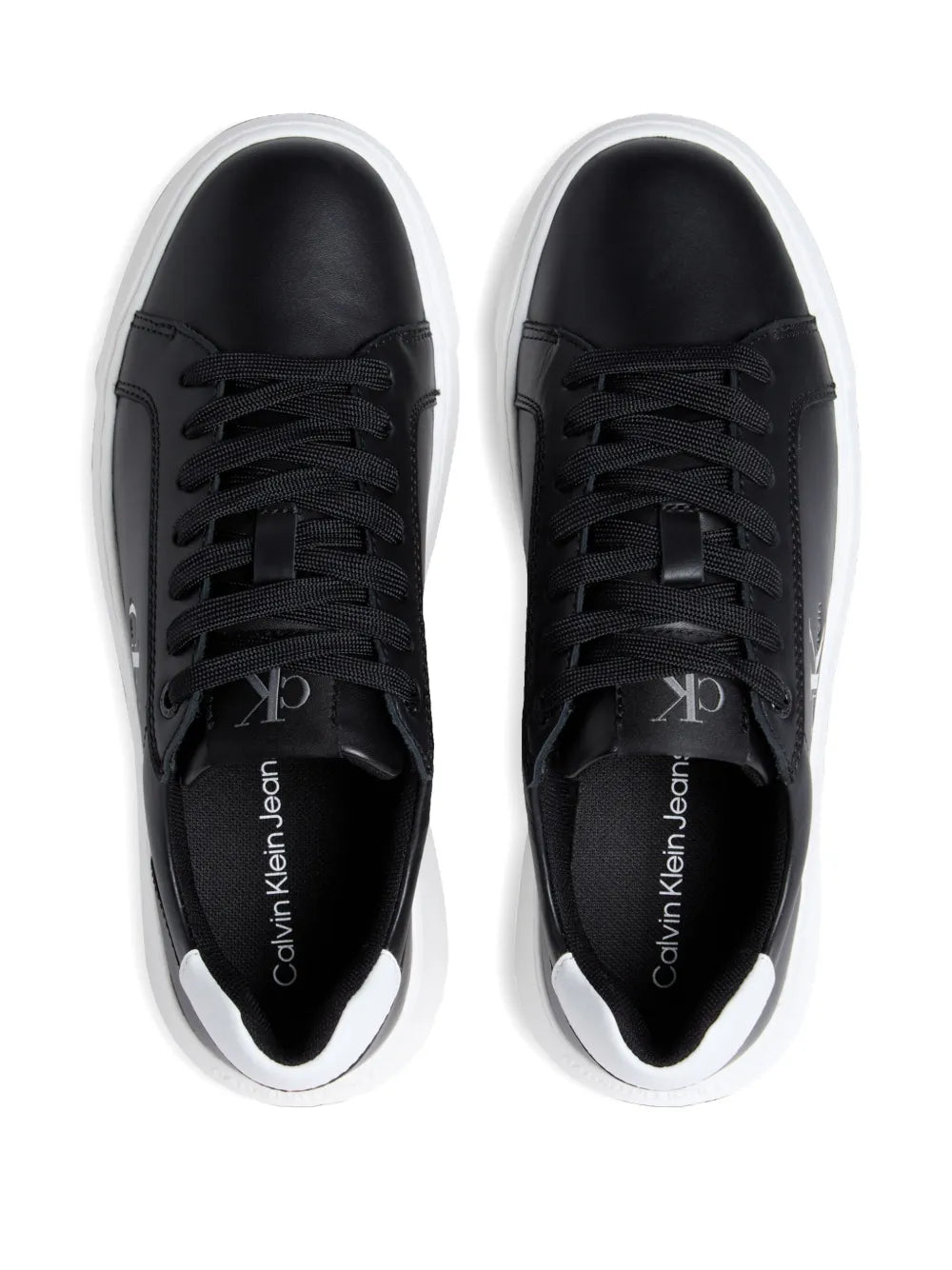 Calvin Klein Mono Chunky