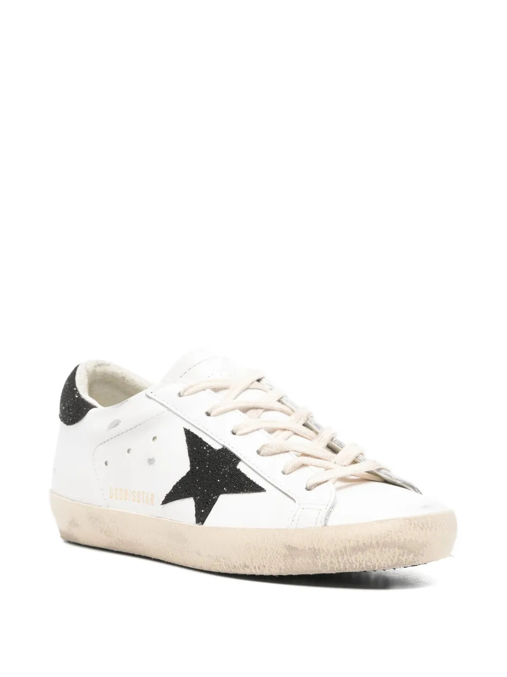 Golden Goose Star-Patch