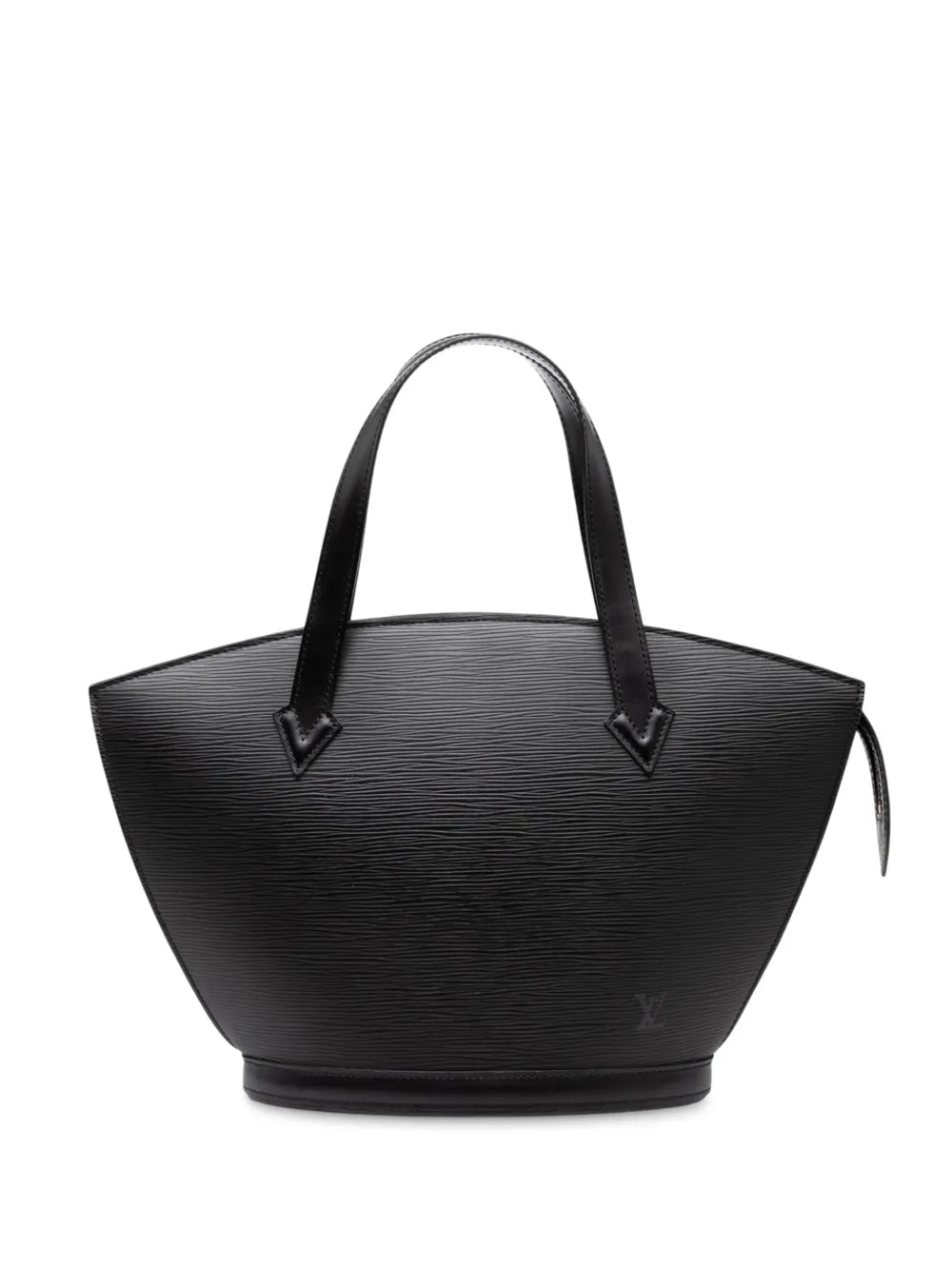 Pre-OwnedLouis Vuitton Pre-Owned1996 Epi Saint Jacques PM Short Strap handbag