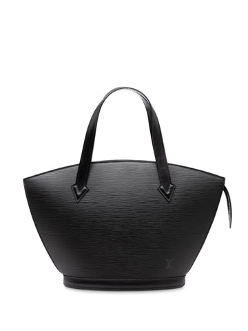 Pre-OwnedLouis Vuitton Pre-Owned1996 Epi Saint Jacques PM Short Strap handbag