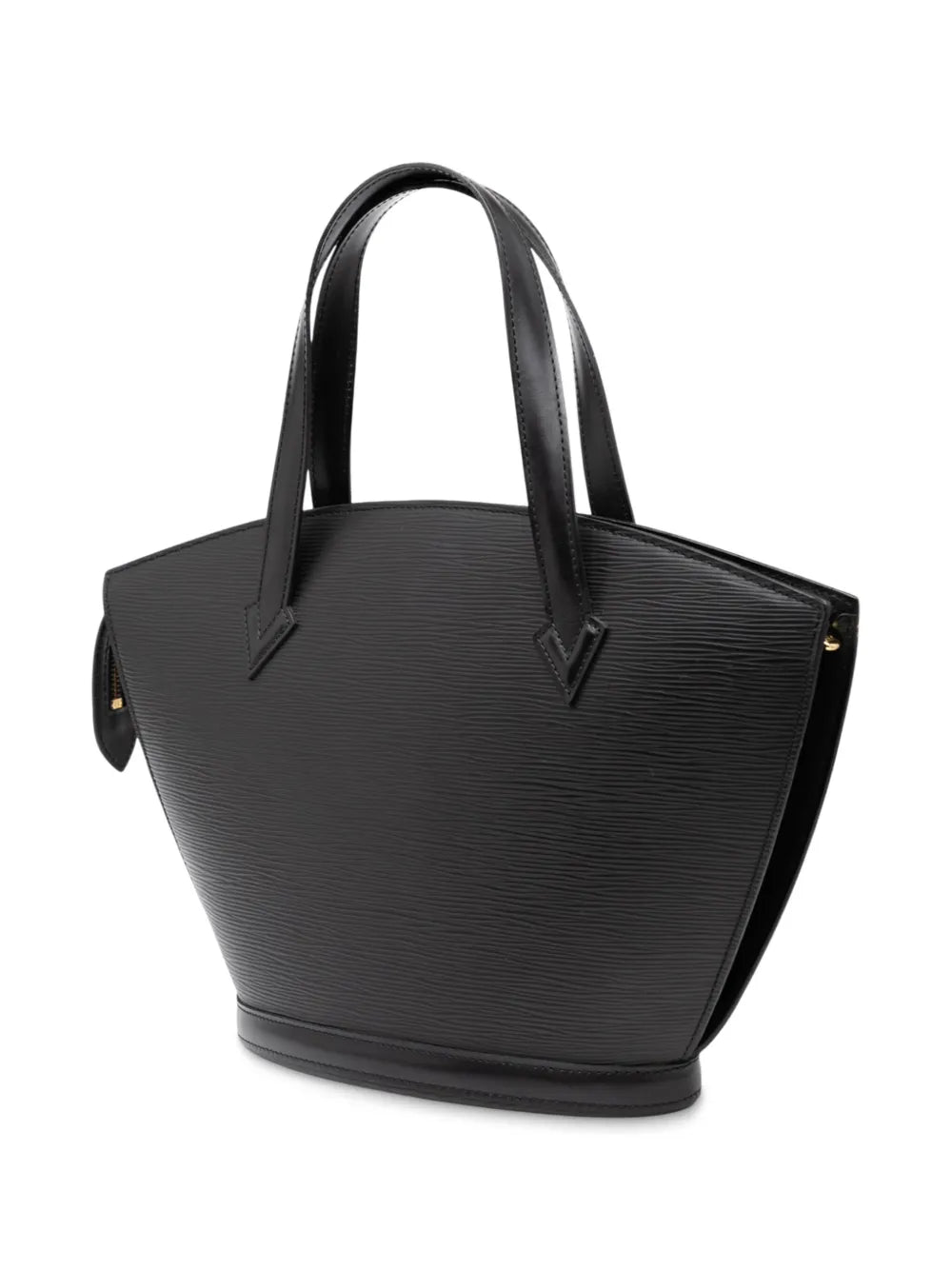 Pre-OwnedLouis Vuitton Pre-Owned1996 Epi Saint Jacques PM Short Strap handbag