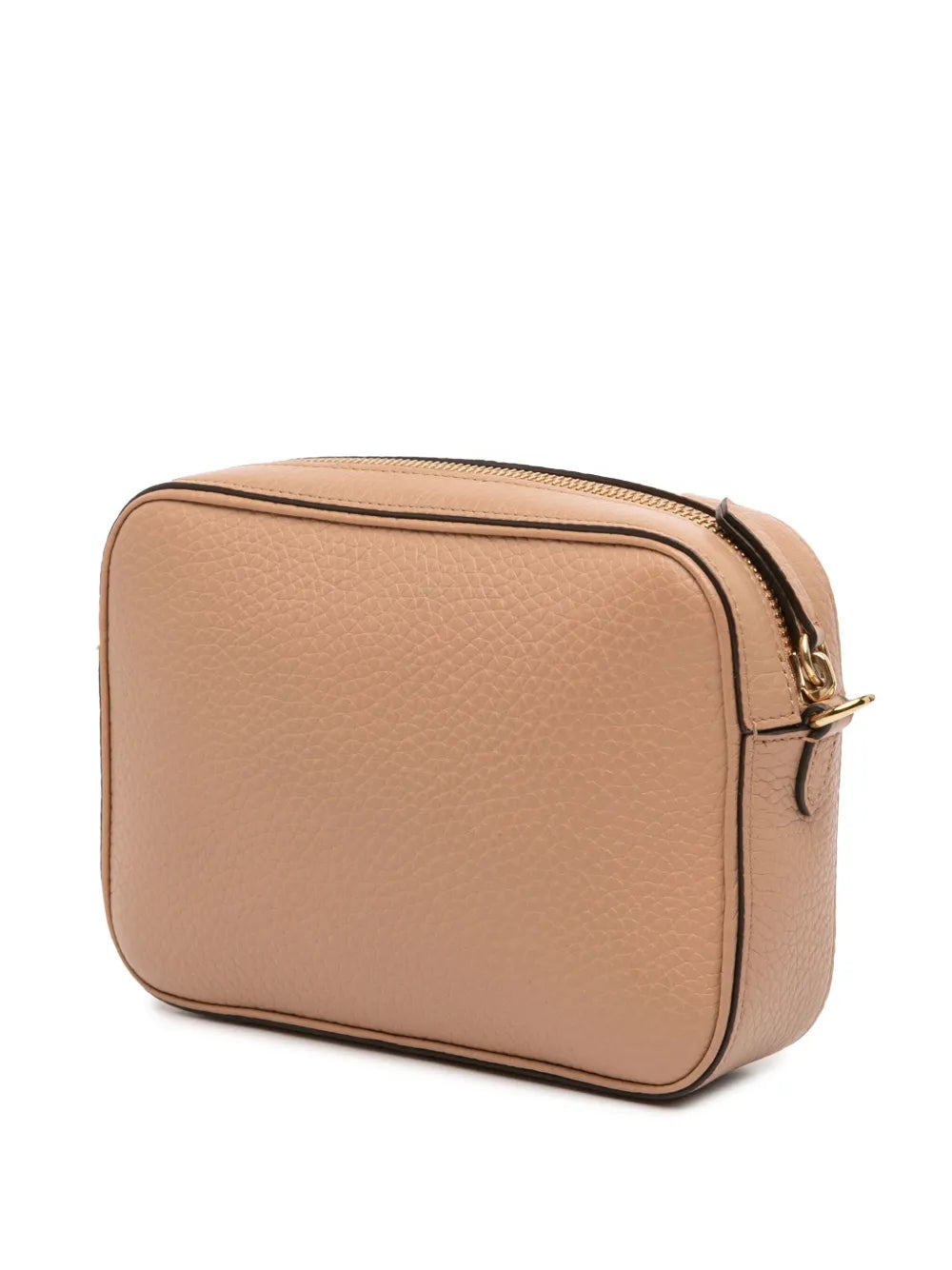 Pre-OwnedMulberry Pre-Owned2000-2020 Small Leather Camera Bag crossbody bag
