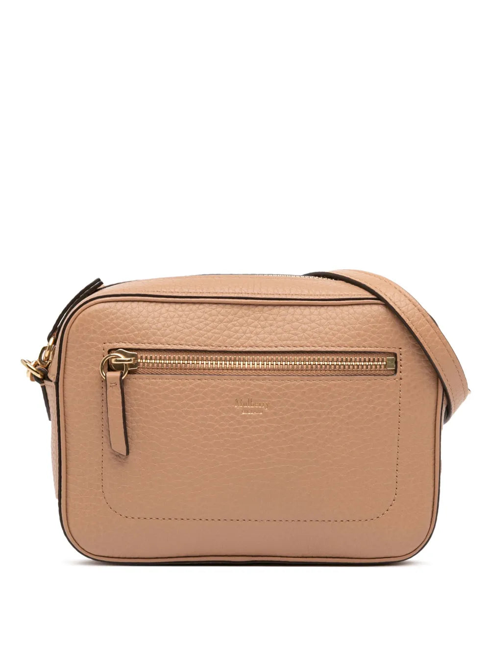 Pre-OwnedMulberry Pre-Owned2000-2020 Small Leather Camera Bag crossbody bag