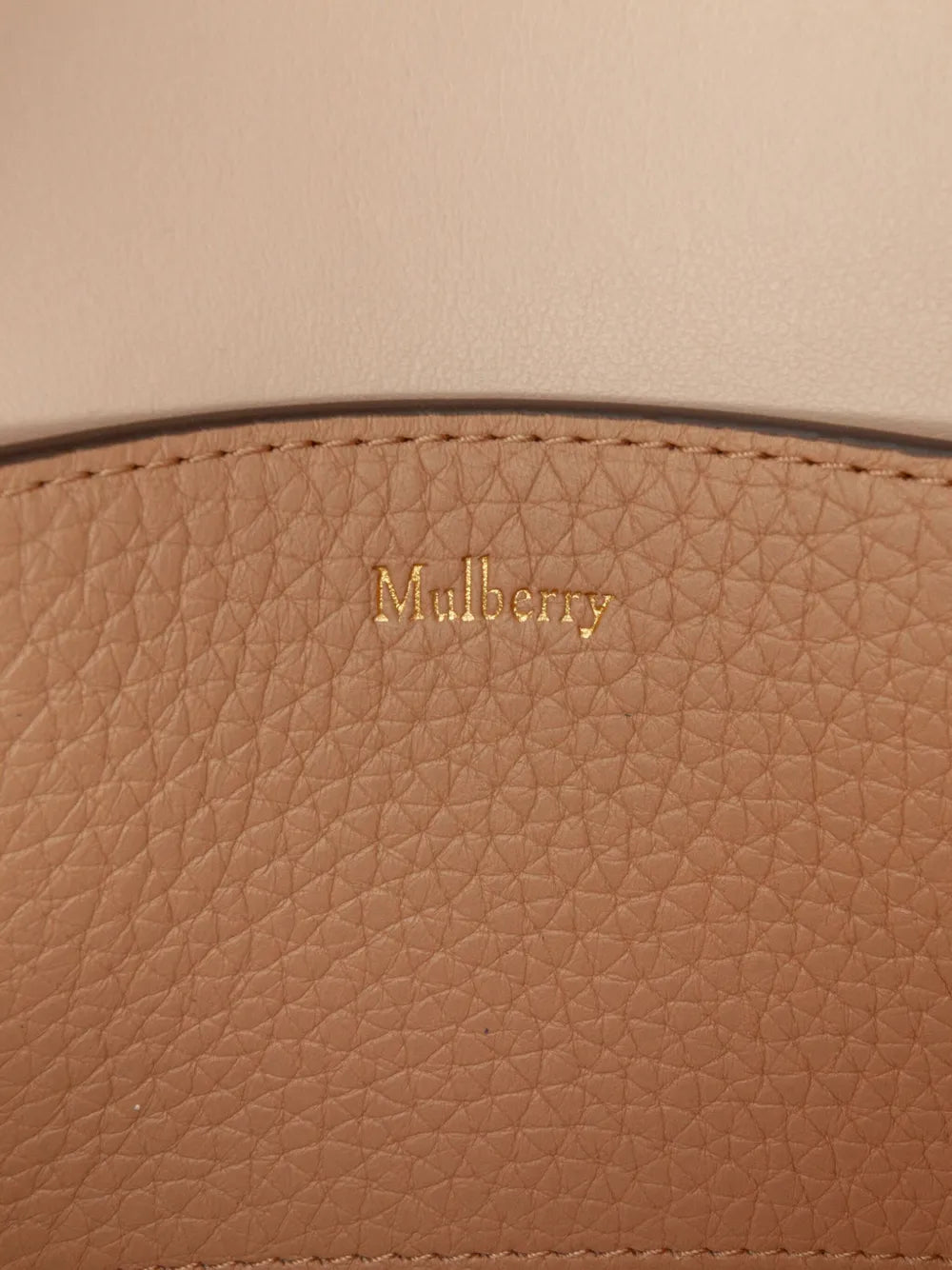 Pre-OwnedMulberry Pre-Owned2000-2020 Small Leather Camera Bag crossbody bag