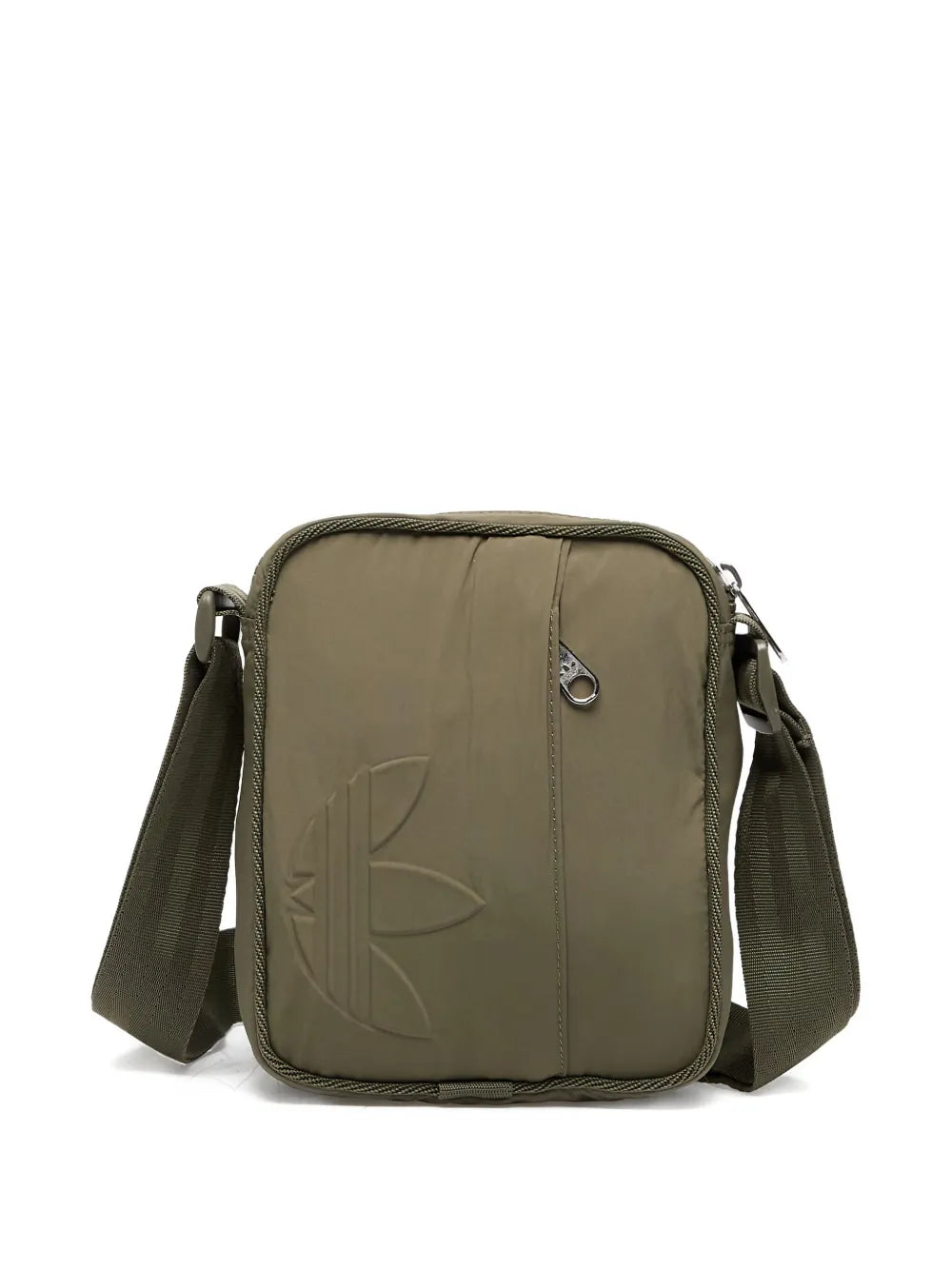 adidas Everyday Icons embossed-logo mini bag