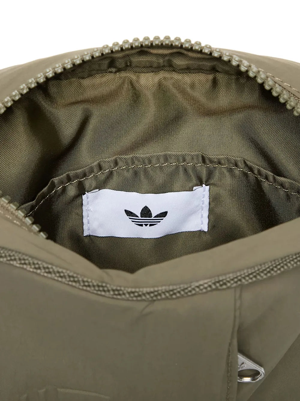 adidas Everyday Icons embossed-logo mini bag