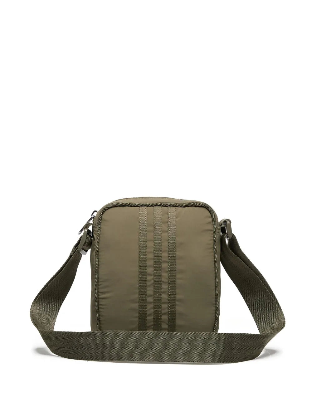 adidas Everyday Icons embossed-logo mini bag