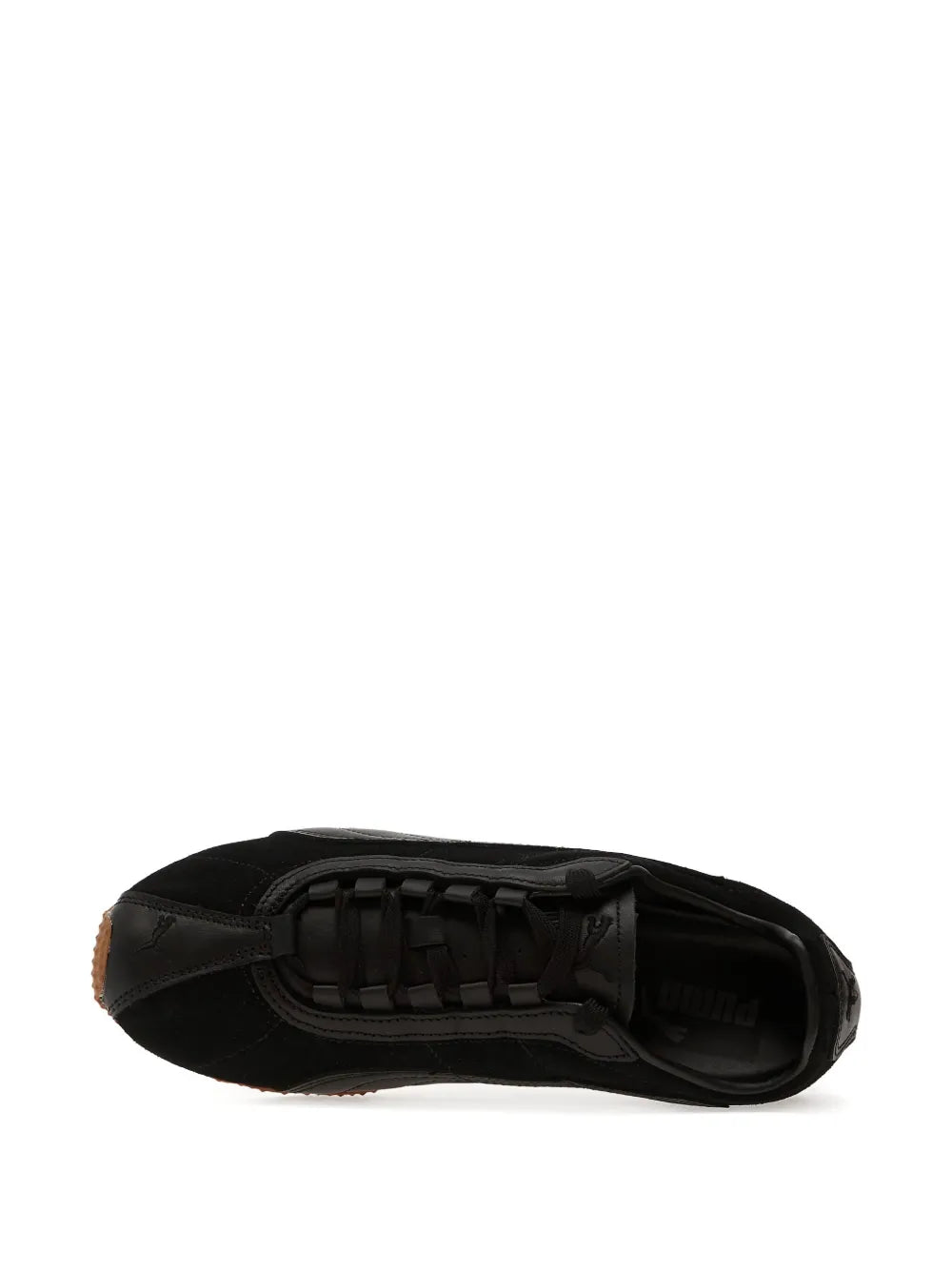 PUMA H-Street Premium Lace-Up