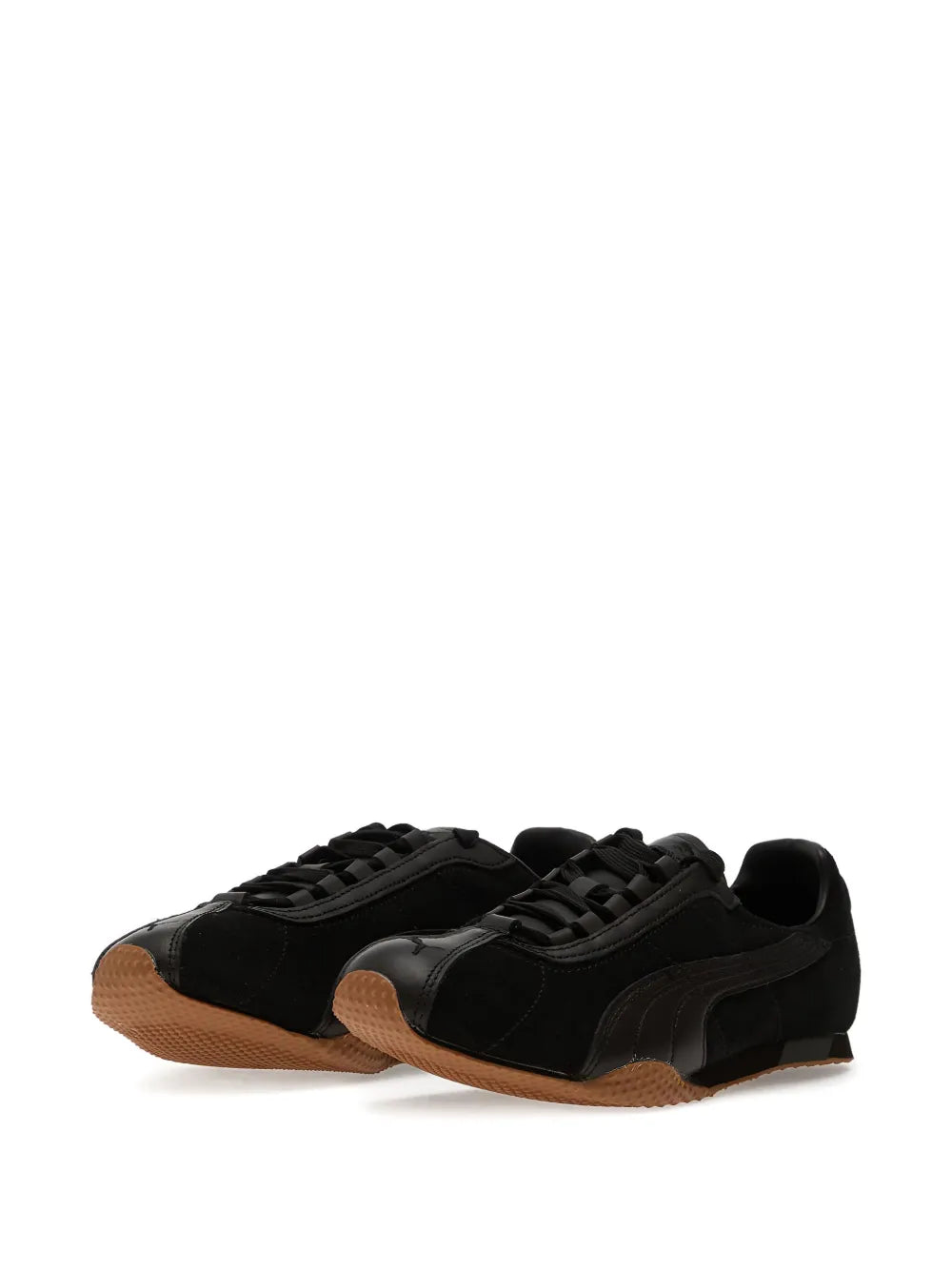 PUMA H-Street Premium Lace-Up