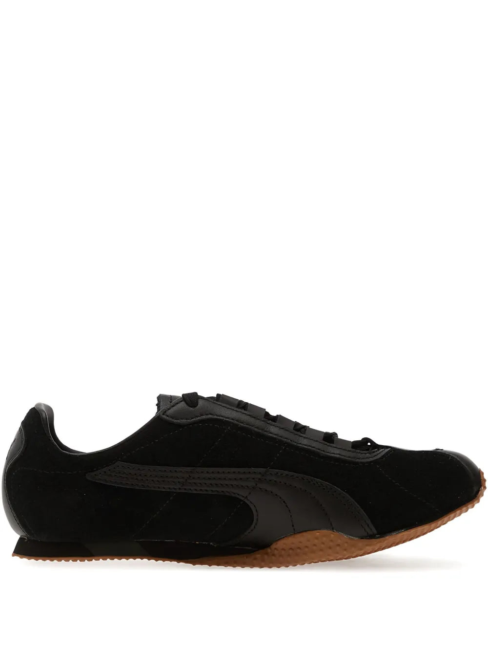 PUMA H-Street Premium Lace-Up