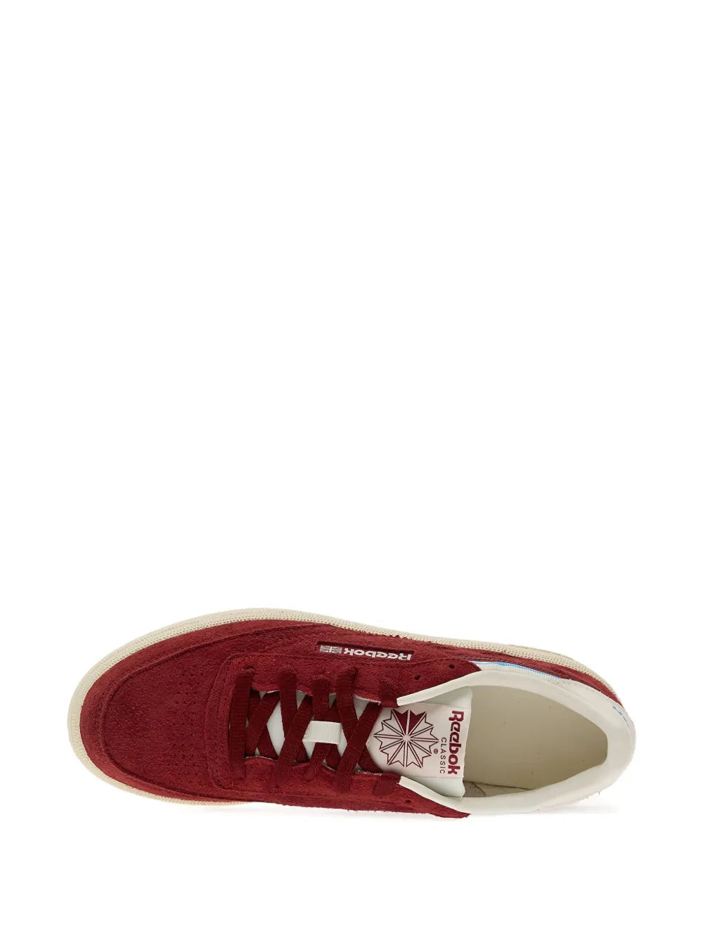 Reebok Club C 85 Lace-Up