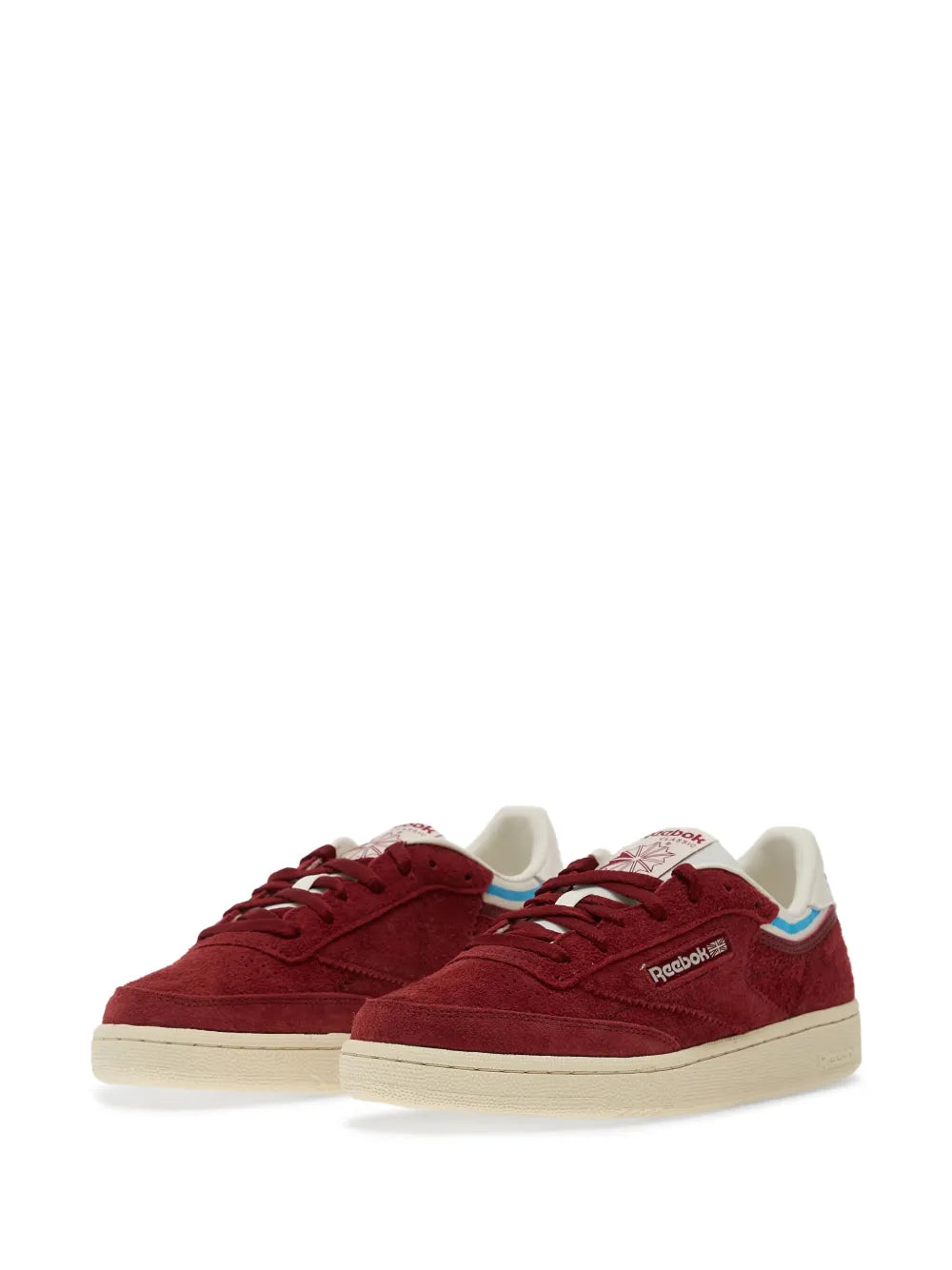 Reebok Club C 85 Lace-Up
