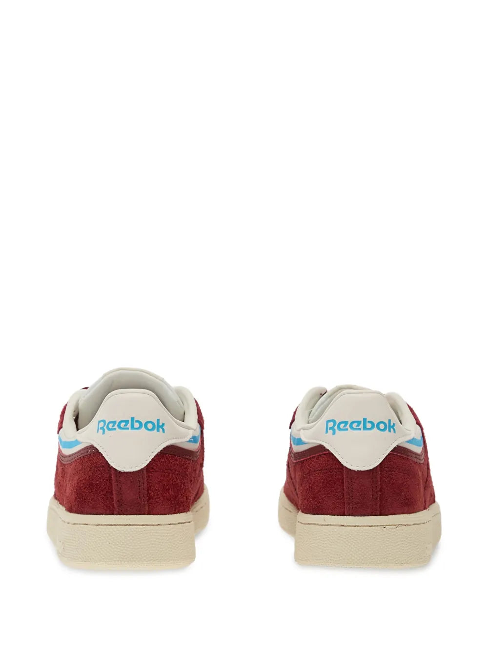 Reebok Club C 85 Lace-Up