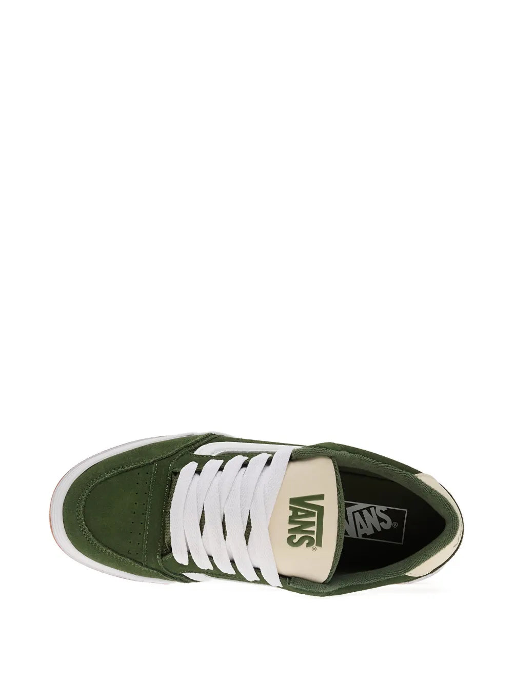 Vans Hylane
