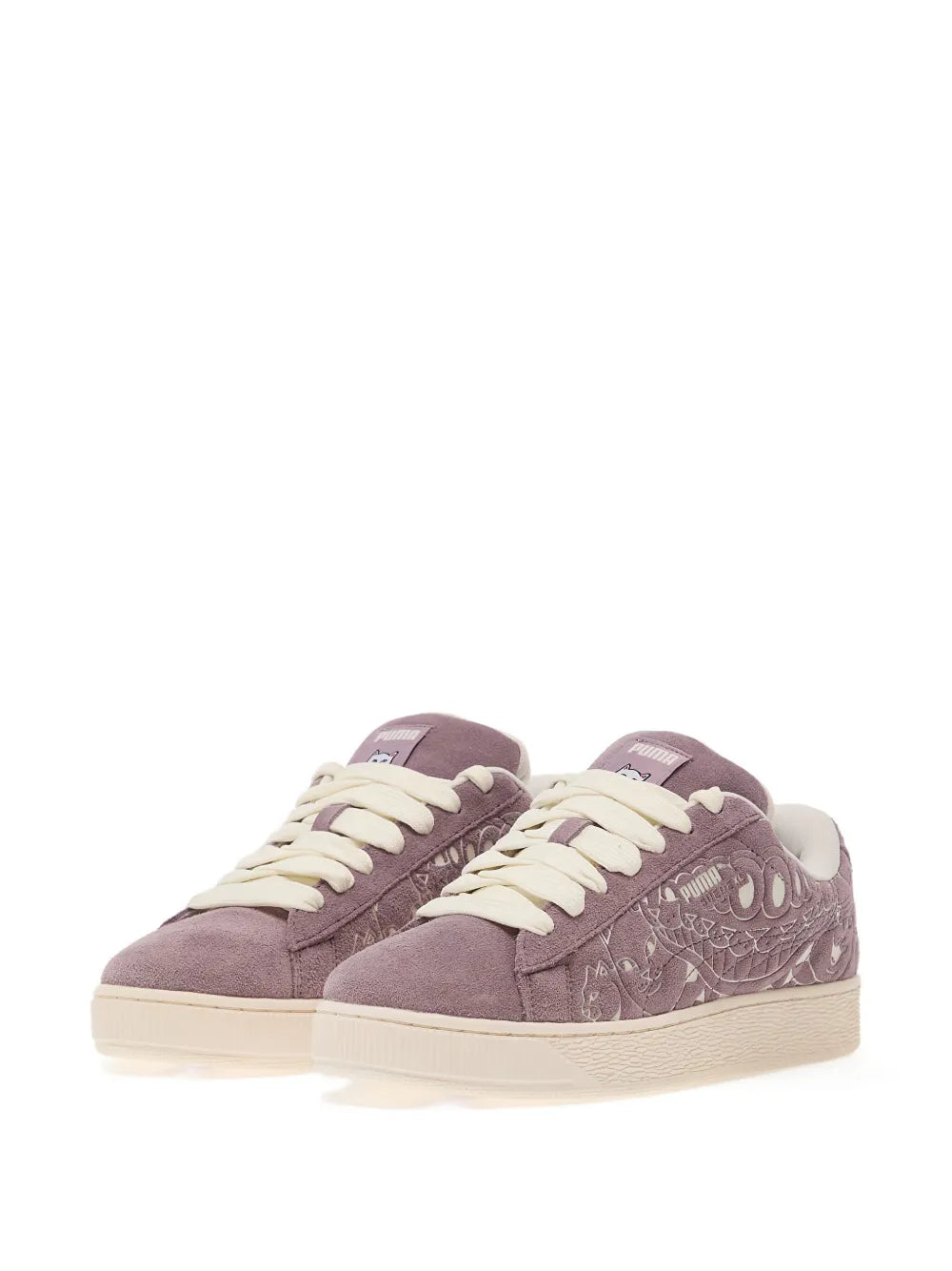 PUMA X Ripndip Suede Xl