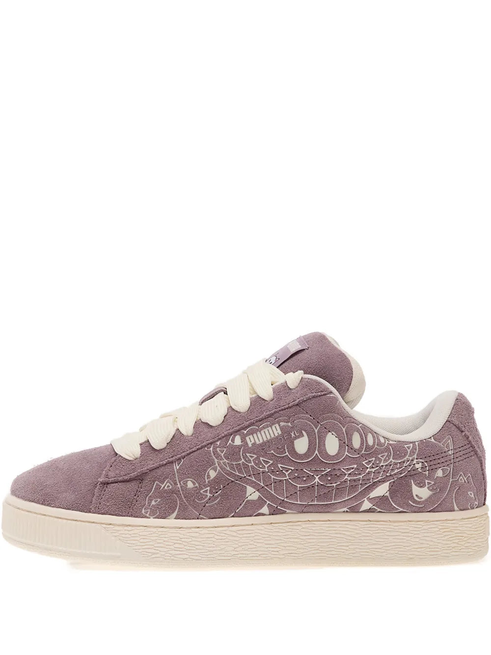 PUMA X Ripndip Suede Xl