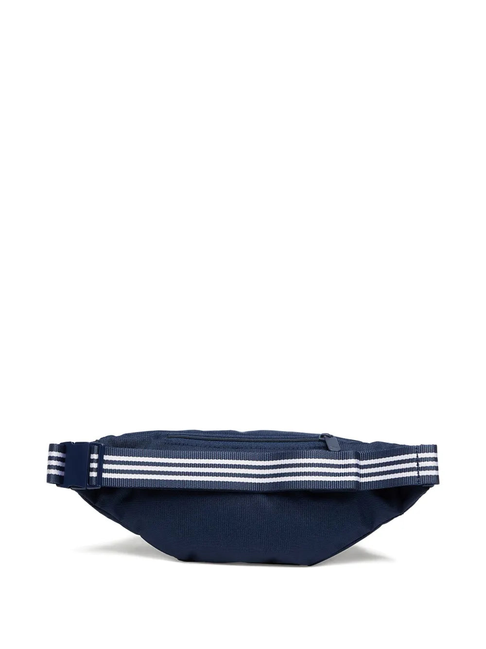 adidas Logo striped-strap belt bag