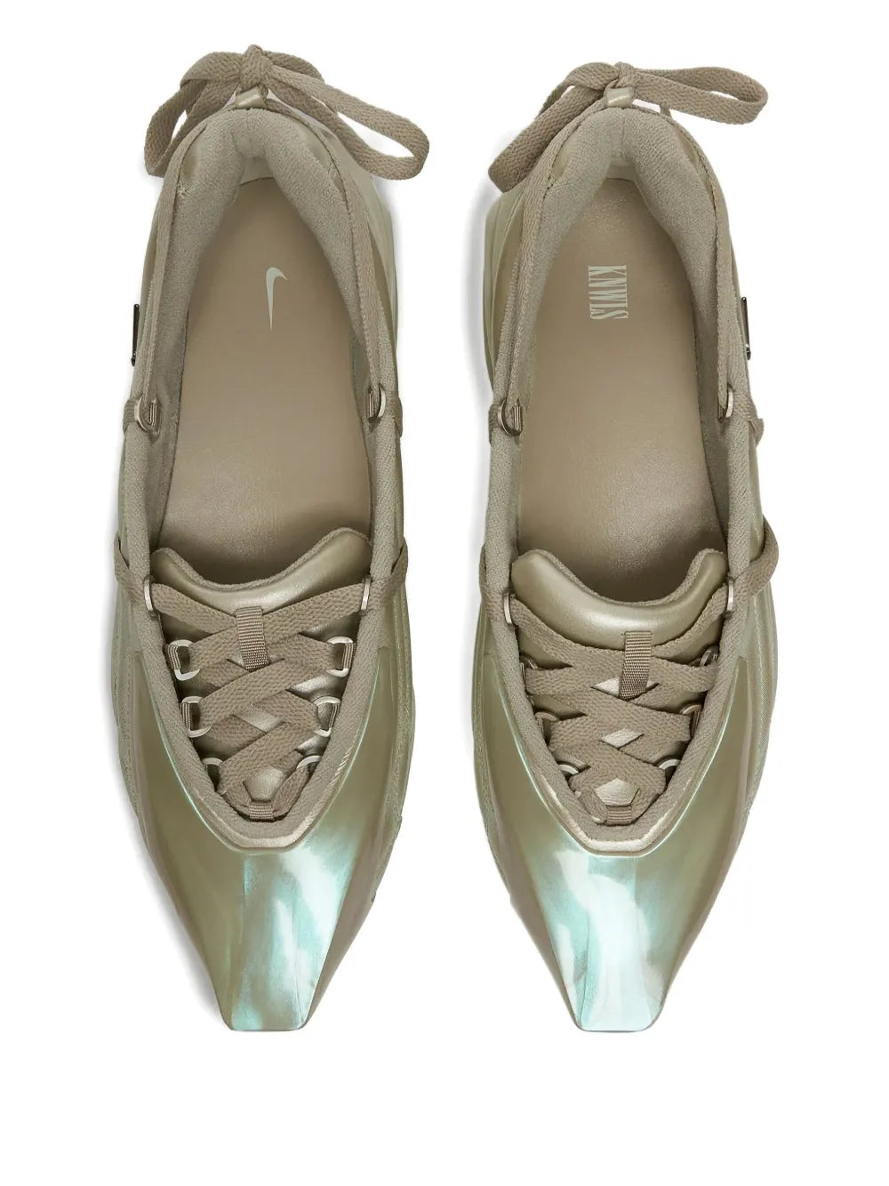 Nike X Knwls Air Max Muse