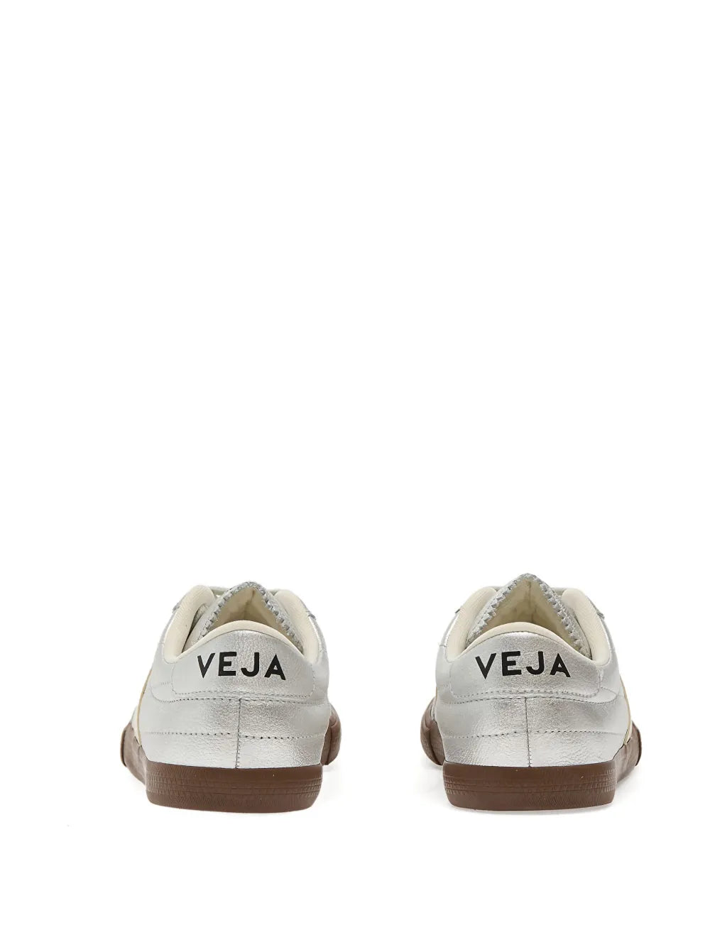VEJA Panenka Logo-Detail
