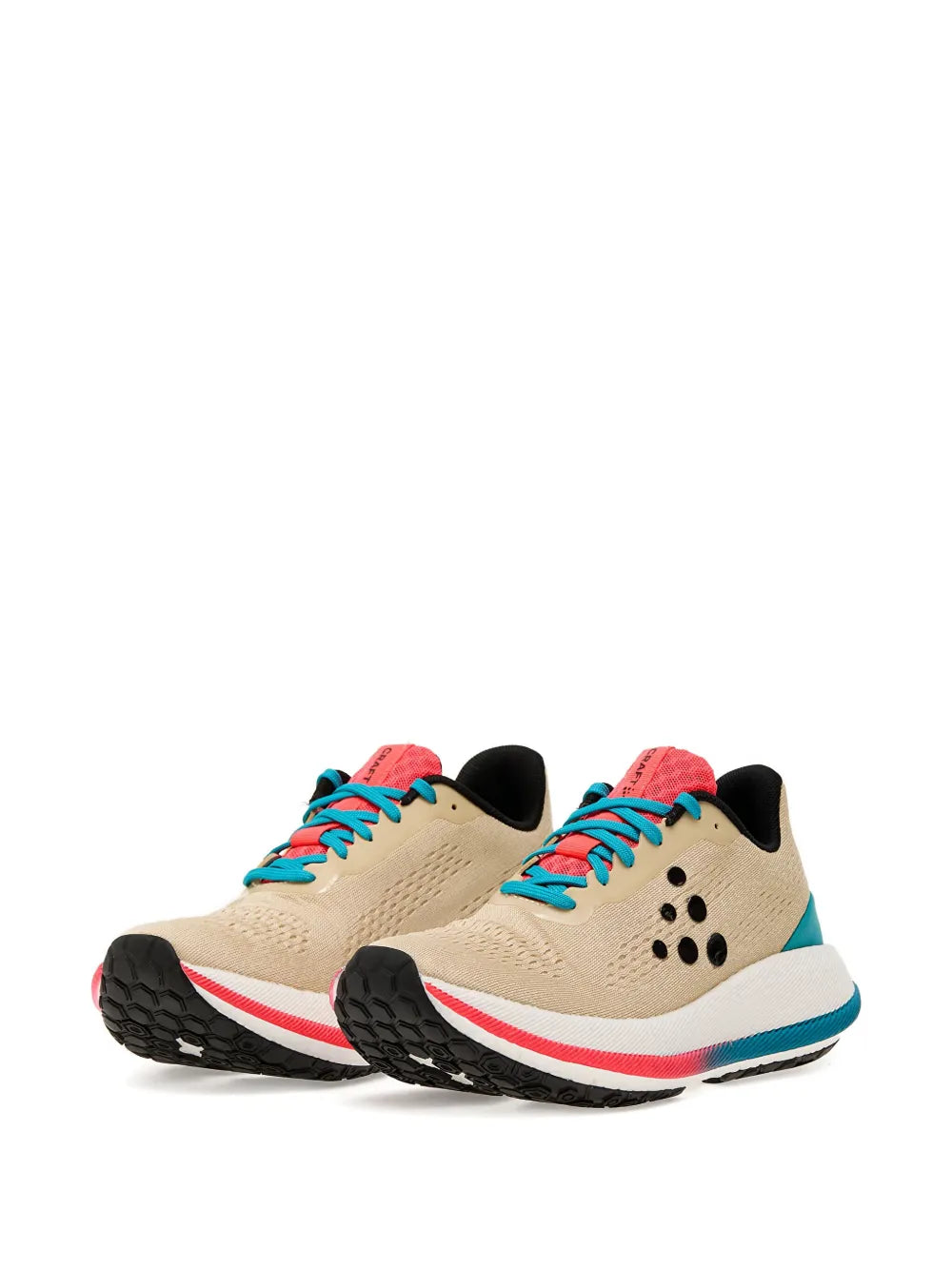 CRAFT Pacer Perforated