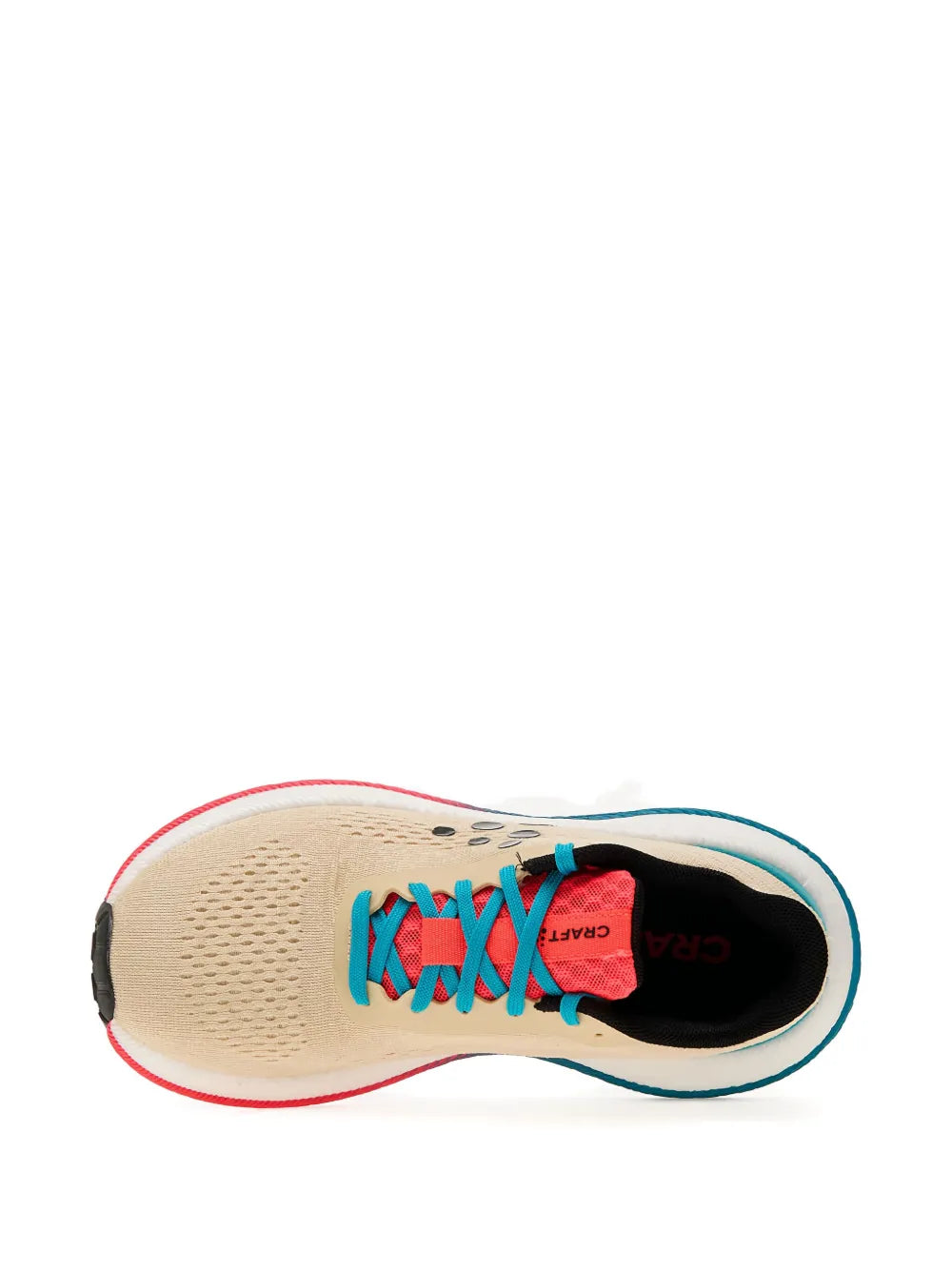 CRAFT Pacer Perforated