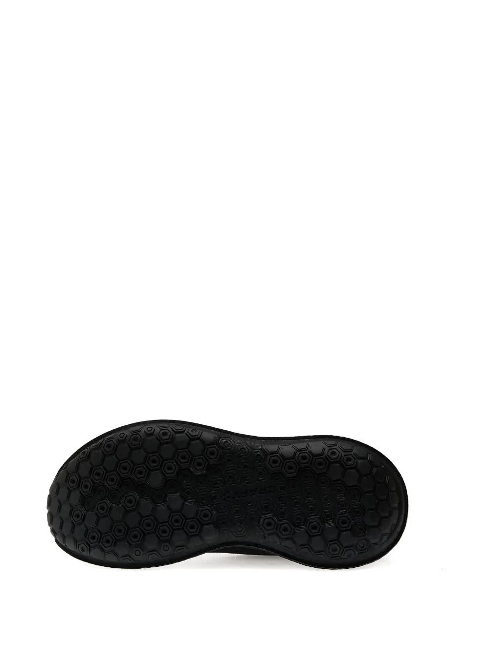 CRAFT Lace-Up