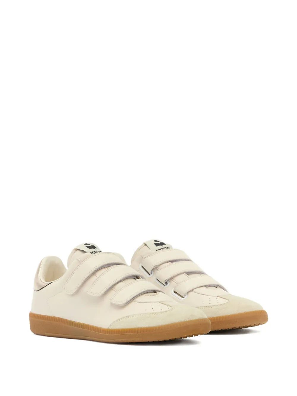 ISABEL MARANT Beth Leather
