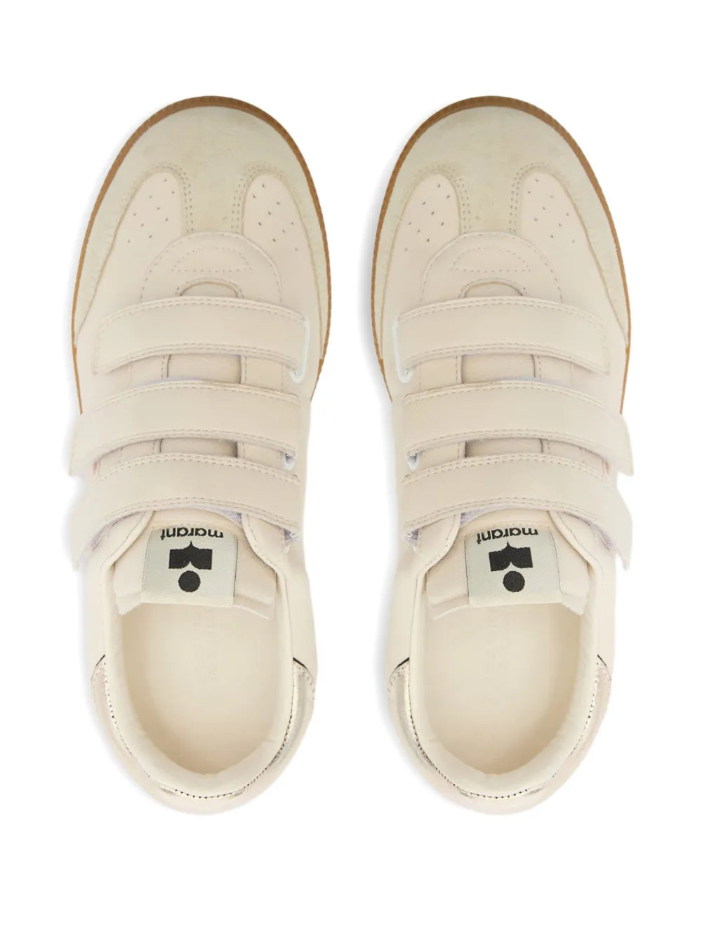 ISABEL MARANT Beth Leather