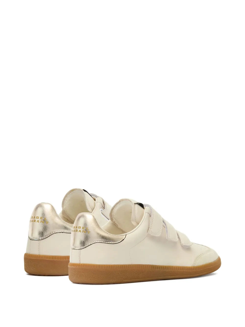 ISABEL MARANT Beth Leather