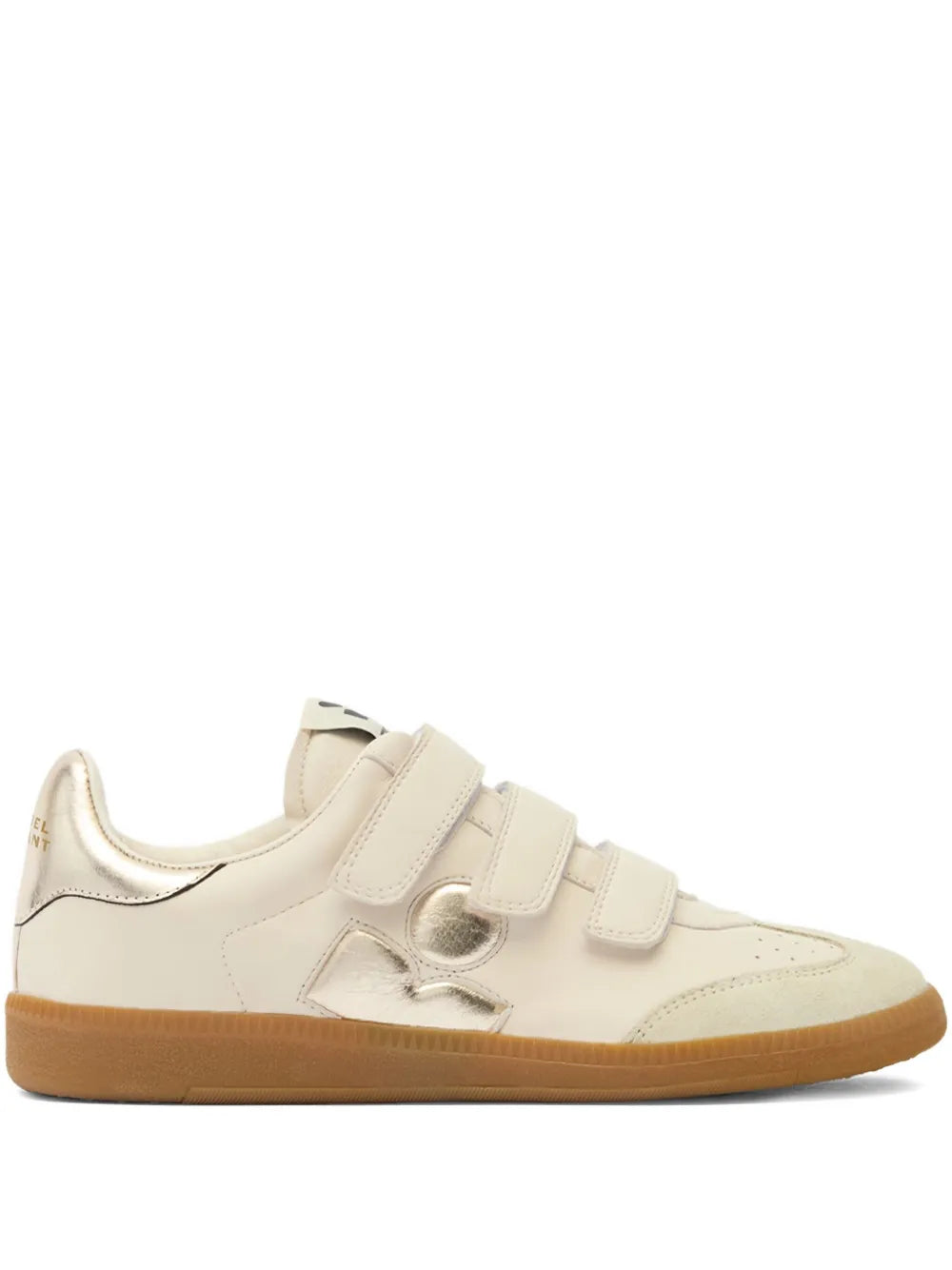 ISABEL MARANT Beth Leather