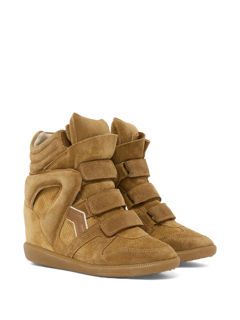 ISABEL MARANT Bekett Velvet Strap