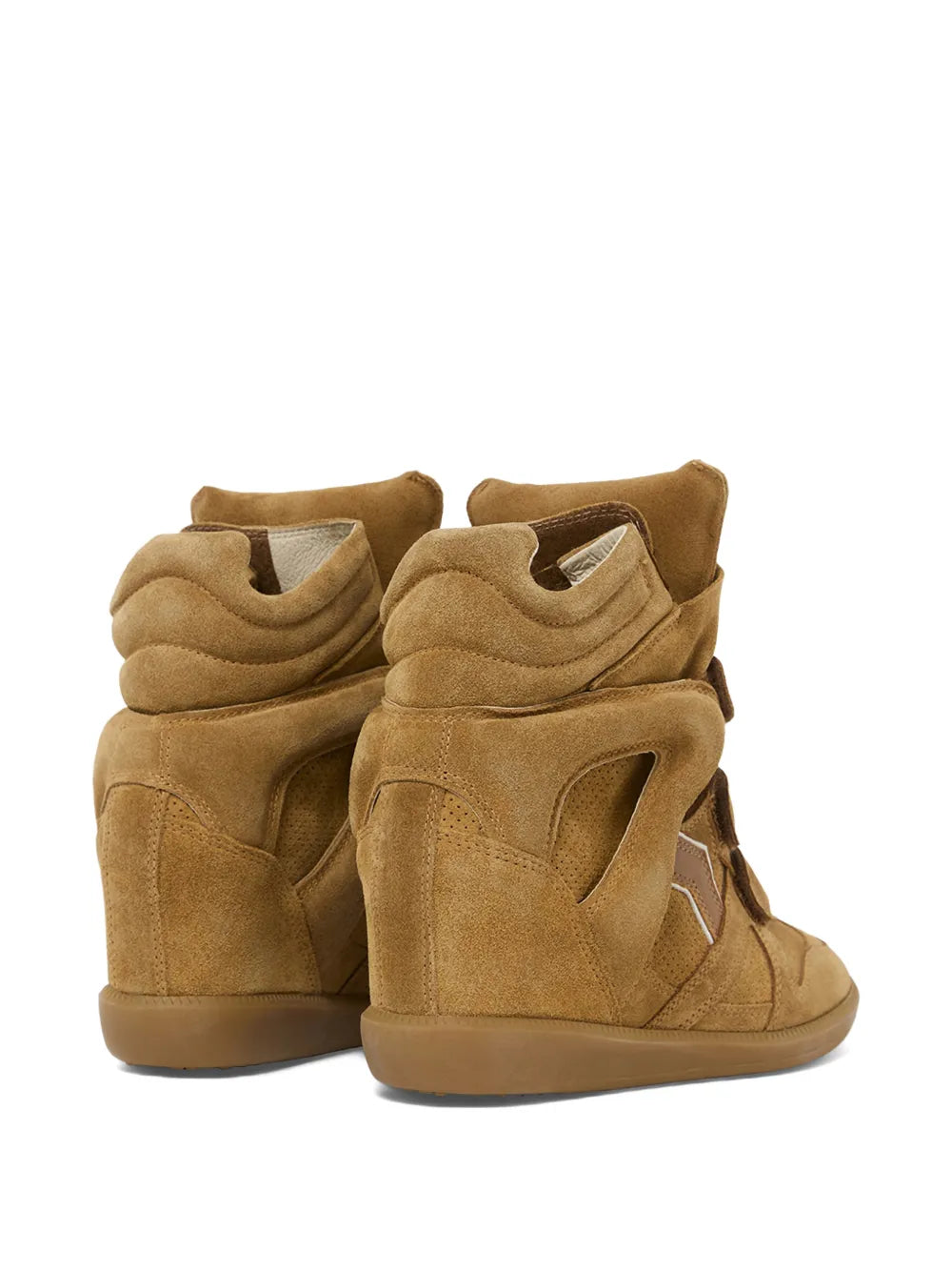ISABEL MARANT Bekett Velvet Strap
