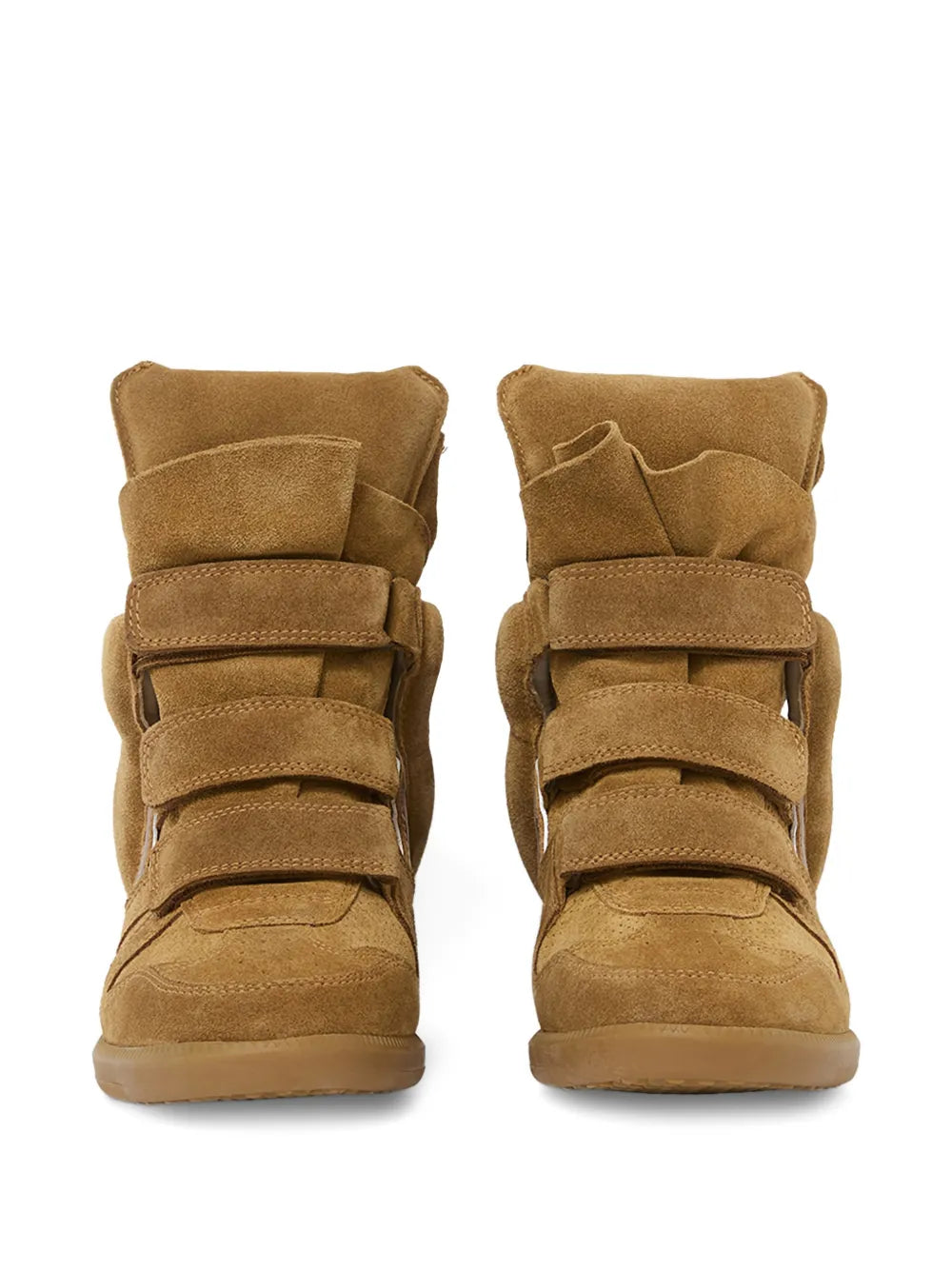 ISABEL MARANT Bekett Velvet Strap