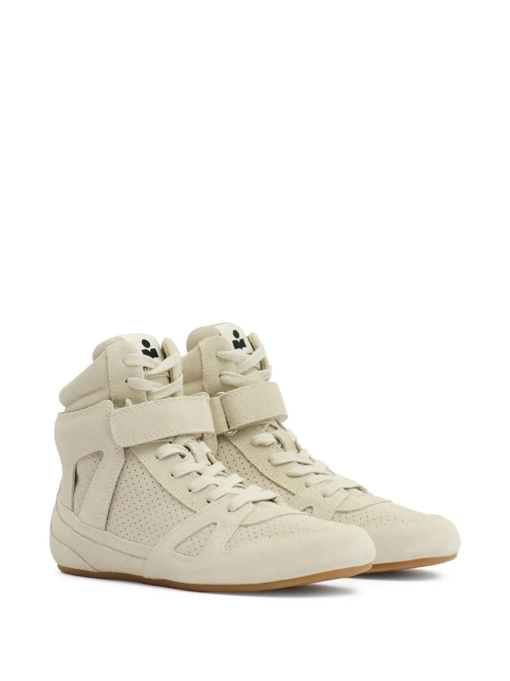ISABEL MARANT High-Top