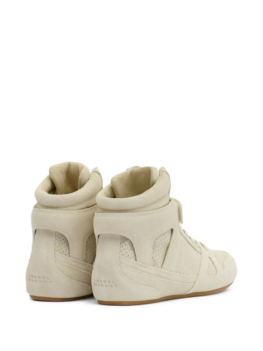 ISABEL MARANT High-Top