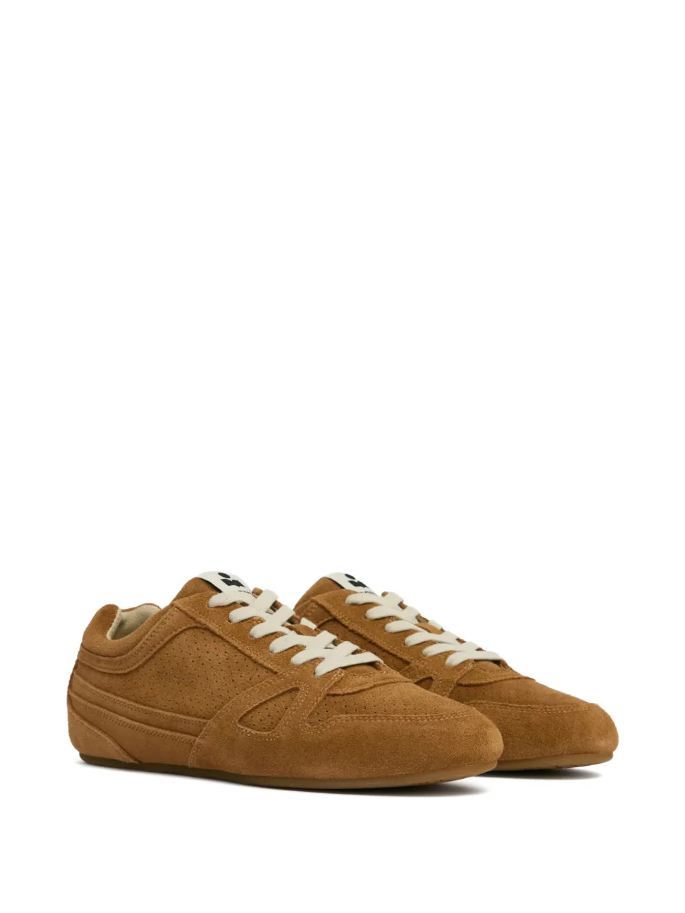 ISABEL MARANT Senny Low Leather
