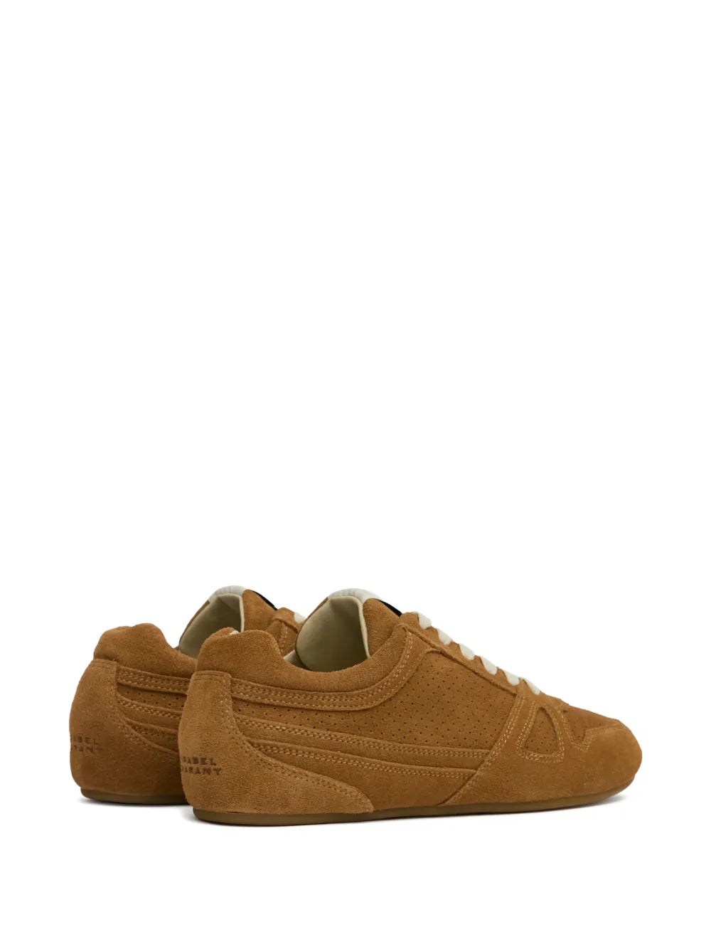 ISABEL MARANT Senny Low Leather